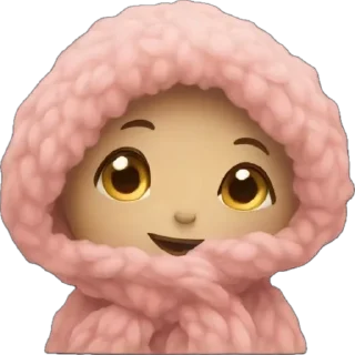 🌟 emoji emoji stickers ♡ Telegram sticker 16 of 70