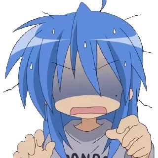 😨 emoji Kang pack by @itz_doryan Telegram sticker 22 of 53