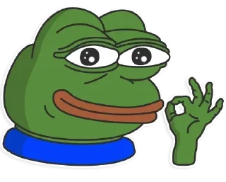 👌 emoji Kang pack by @itz_doryan Telegram sticker 8 of 53