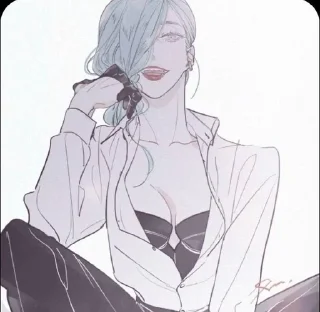 Sticker from ♪Мей Мей♪ @miyasan2