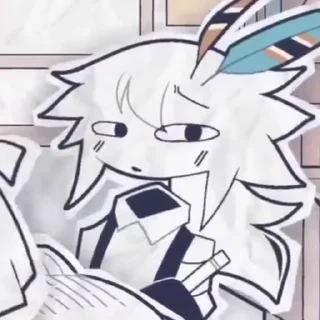 📄 emoji FPE @LionessroarWCUE @TgEmojiBot Telegram sticker 8 of 50