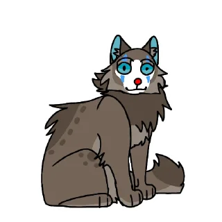 Sticker from льви @lionessroarWCUE