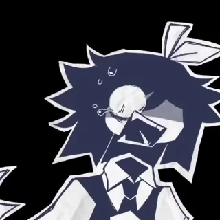 📄 emoji FPE @LionessroarWCUE @TgEmojiBot Telegram sticker 14 of 50