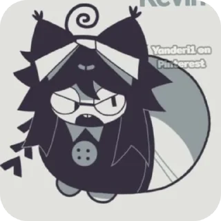 Sticker from FPE
