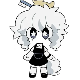 Sticker from FPE