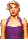 😲 emoji Taylor Swift Telegram sticker 7 of 53