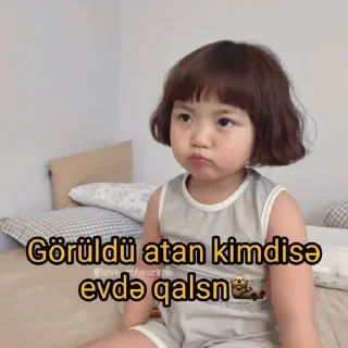 Sticker from Leyla))
