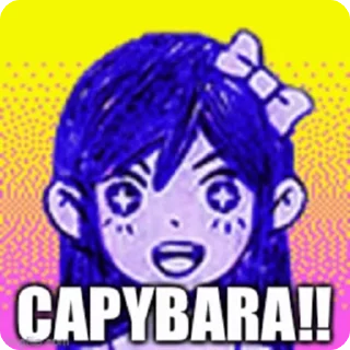 🤩 emoji Some Aubrey gifs . @bush1nfo Telegram sticker 7 of 75