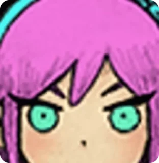 👀 emoji Some Aubrey gifs . @bush1nfo Telegram sticker 19 of 75