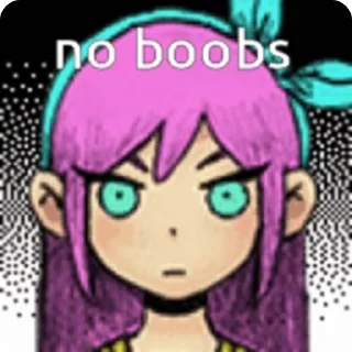 😶 emoji Some Aubrey gifs . @bush1nfo Telegram sticker 18 of 75