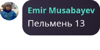 🧍‍♀️ emoji Ирис мяу мяу pack by @QuotLyBot Telegram sticker 16 of 120