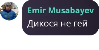 🚩 emoji Ирис мяу мяу pack by @QuotLyBot Telegram sticker 5 of 120