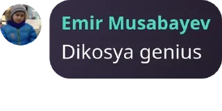 ☦️ emoji Ирис мяу мяу pack by @QuotLyBot Telegram sticker 9 of 120