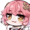 😂 emoji Топ впн @maksconektbot @emoji2d Telegram sticker 11 of 200