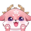 👅 emoji Топ впн @maksconektbot @emoji2d Telegram sticker 9 of 200