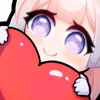❤️ emoji Топ впн @maksconektbot @emoji2d Telegram sticker 4 of 200