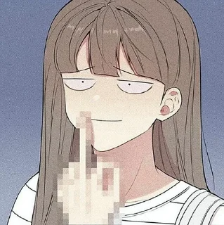 Sticker from Идеальный ответ. 🤝