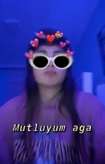 🌟 emoji @thelunaaw @DTOUserBot Paketi 1 Telegram sticker 23 of 103