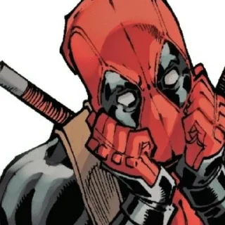 🌟 emoji 𝐃𝐞𝐚𝐝𝐩𝐨𝐨𝐥 by Logan Telegram sticker 12 of 55