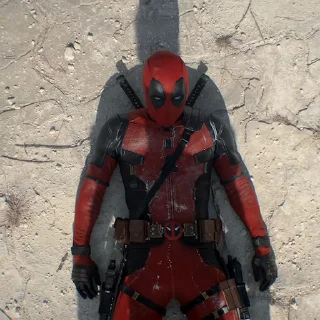 Sticker from OtherDeadpool @otherworlds_tg