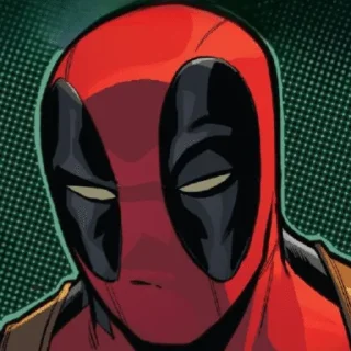 🌟 emoji 𝐃𝐞𝐚𝐝𝐩𝐨𝐨𝐥 by Logan Telegram sticker 16 of 55