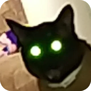 🙀 emoji Memeland Telegram sticker 15 of 120