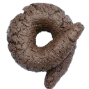 💩 emoji Shit Telegram sticker 7 of 21