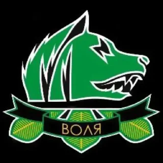 Sticker from Memeland