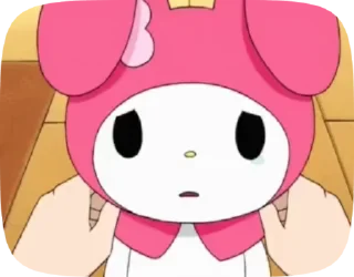 🫧 emoji Sanrio gif @helloKittystickers Telegram sticker 9 of 25