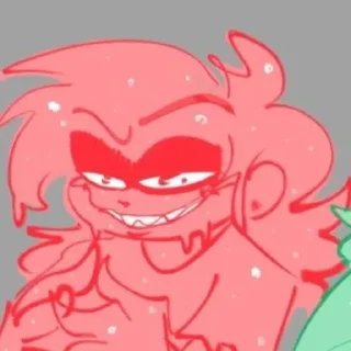 😈 emoji Astuover bib Telegram sticker 16 of 105