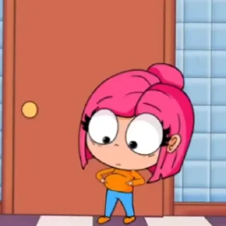 😮 emoji Луанаааааааа!!! 3 Telegram sticker 13 of 91
