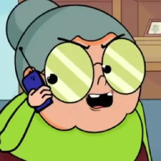🥵 emoji Луанаааааааа!!! 3 Telegram sticker 14 of 91