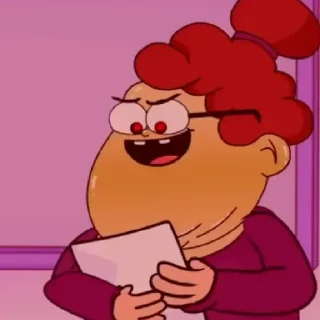 😄 emoji Луанаааааааа!!! 3 Telegram sticker 24 of 91
