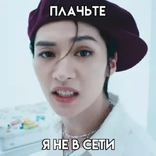 🐱 emoji я папа Telegram sticker 2 of 8