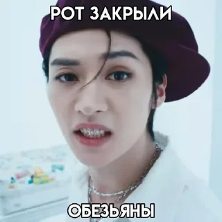 🐱 emoji я папа Telegram sticker 1 of 8