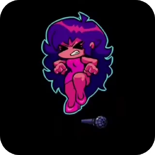 🎀 emoji girlfriend😈🎀 Telegram sticker 5 of 43