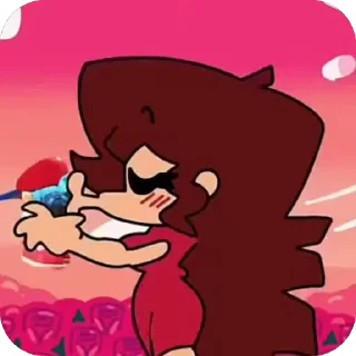 🎀 emoji girlfriend😈🎀 Telegram sticker 15 of 43