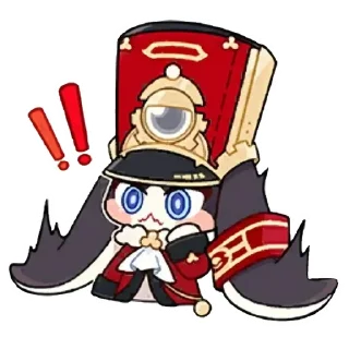 Sticker from ПомПом для Шоди