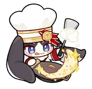 Sticker from ПомПом для Шоди