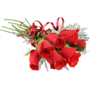 Sticker from Цветы