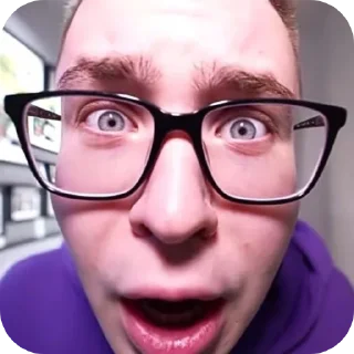 🤯 emoji Кобяков ❤❤❤❤ Telegram sticker 21 of 46