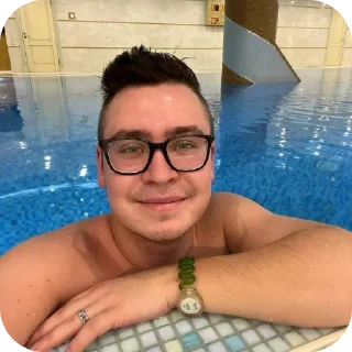 ☺ emoji Кобяков ❤❤❤❤ Telegram sticker 8 of 46