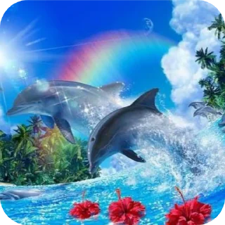 Sticker from SYMPHONYYY🐬🐬@TgEmodziBot