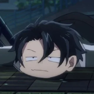 🫣 emoji Ямори~🖤 @YofukashiNoUta_wc Telegram sticker 19 of 36