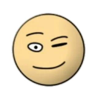 😉 emoji дурак онлайн Telegram sticker 19 of 25