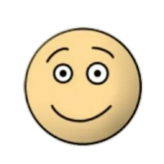 🙂 emoji дурак онлайн Telegram sticker 20 of 25