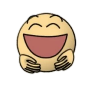 😂 emoji дурак онлайн Telegram sticker 23 of 25