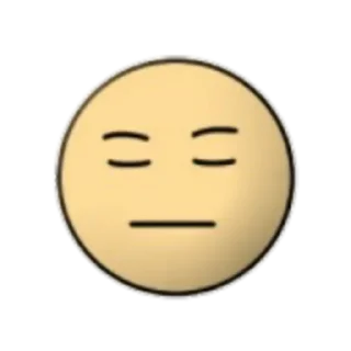 🧐 emoji дурак онлайн Telegram sticker 24 of 25