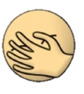 🤦 emoji дурак онлайн Telegram sticker 20 of 25