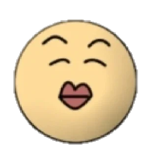 😚 emoji дурак онлайн Telegram sticker 14 of 25